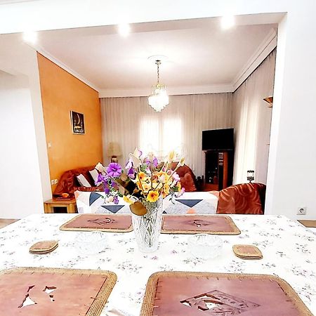"Home Sweet Home" 3 Bedrooms Big House 110M Free Indoor Parking! 塞萨洛尼基 外观 照片
