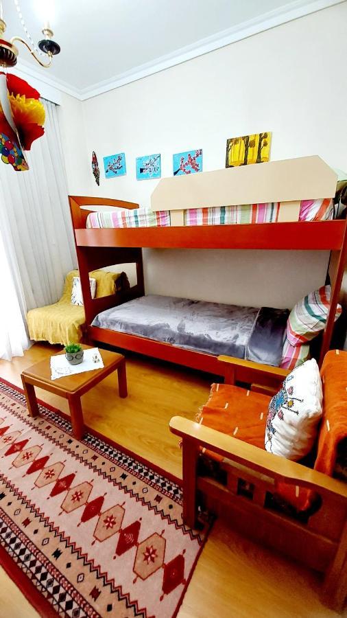 "Home Sweet Home" 3 Bedrooms Big House 110M Free Indoor Parking! 塞萨洛尼基 外观 照片