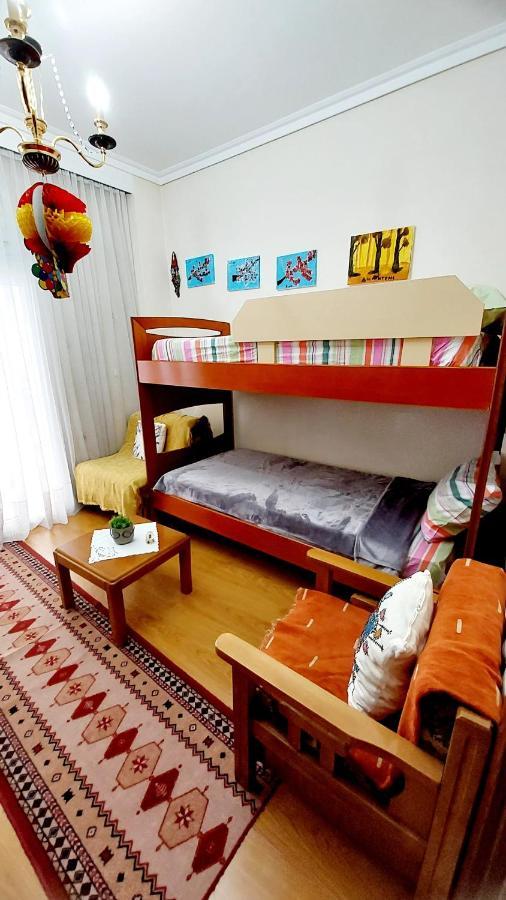 "Home Sweet Home" 3 Bedrooms Big House 110M Free Indoor Parking! 塞萨洛尼基 外观 照片
