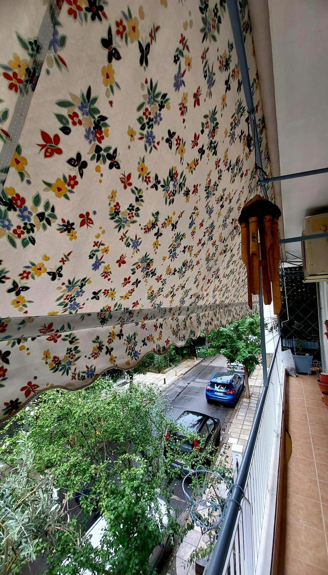 "Home Sweet Home" 3 Bedrooms Big House 110M Free Indoor Parking! 塞萨洛尼基 外观 照片